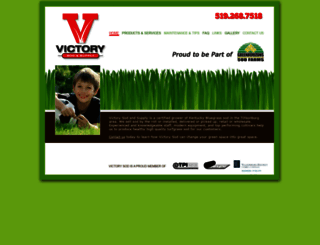 victorysod.com screenshot