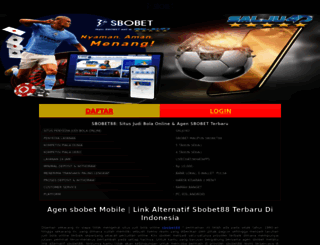 vidabyob.com screenshot