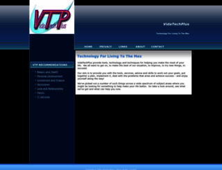 vidatechplus.com screenshot