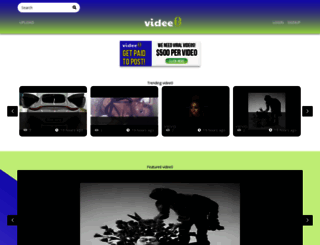 videe0.com screenshot