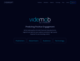 videmob.com screenshot