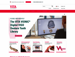 vident.com screenshot