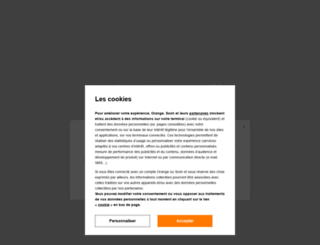 video-a-la-demande.orange.fr screenshot