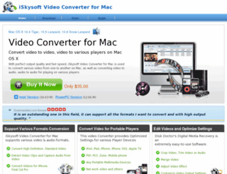 video-converter-for-mac.com-http.com screenshot