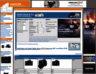 video-dslr.slashcam.de screenshot