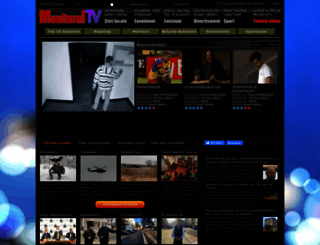 video.monitorulsv.ro screenshot