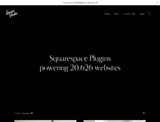 video.squareplugins.com screenshot