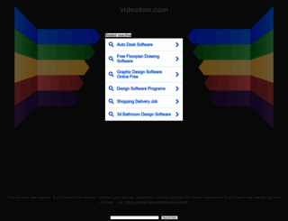 videobim.com screenshot