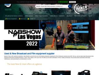 videobrokers.com screenshot