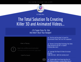 videobuilder.io screenshot