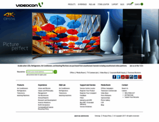 videoconworld.com screenshot