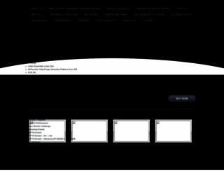 videoessentials.com screenshot