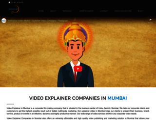 videoexplainermumbai.in screenshot
