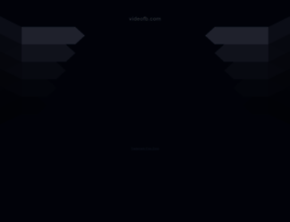 videofb.com screenshot