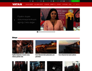 videogaleri.gazetevatan.com screenshot