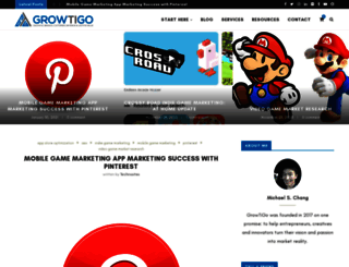 videogame.marketing screenshot