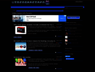 videogameinfo.net screenshot