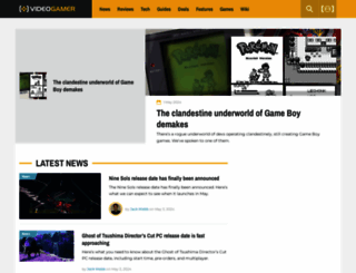 videogamer.com screenshot