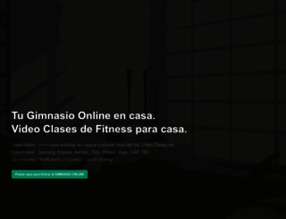 videogim.es screenshot