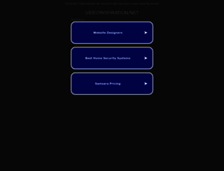 videoinspiration.net screenshot
