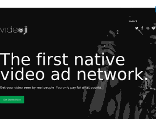 videoji.com screenshot