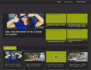 videolfan.com screenshot