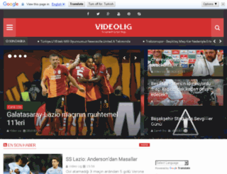 videolig.org screenshot