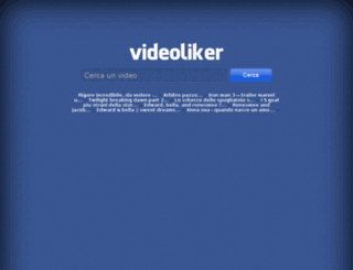 videoliker.com screenshot