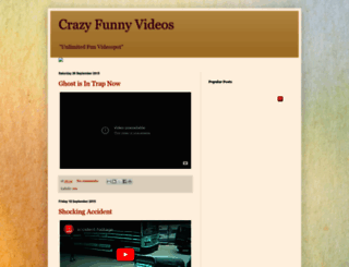 videomateforurfun.blogspot.in screenshot