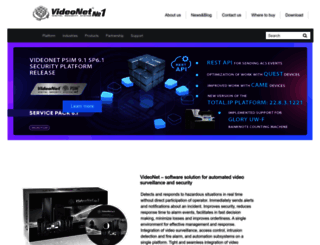 videonet9.com screenshot
