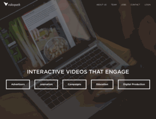 videopath.com screenshot