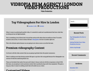 videopia.org screenshot