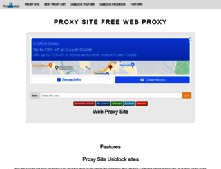 videoproxy.xyz screenshot