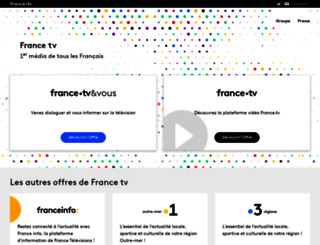 videos.france5.fr screenshot