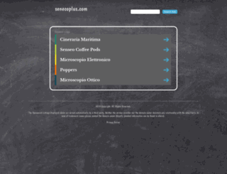 videos.senecoplus.com screenshot
