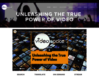 videospace.co screenshot
