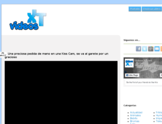 videosxt.net screenshot