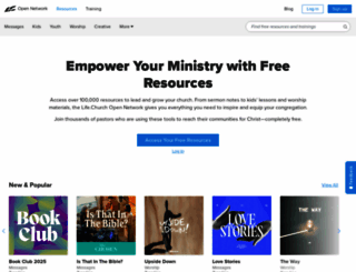 videoteaching.com screenshot