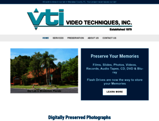 videotechniques.com screenshot
