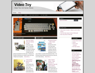videotoy.com screenshot