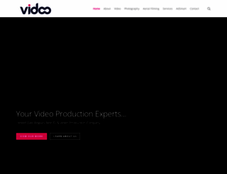 vidoo.co.uk screenshot