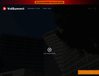 vidsummit.com screenshot