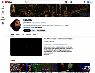 vidyacraft.com screenshot