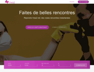 viea2.com screenshot