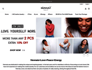 viennais.com screenshot