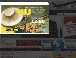 viethome.info screenshot