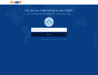 vietid.net screenshot