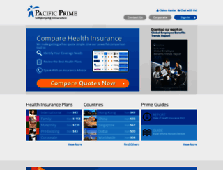 vietnam-health-insurance.com screenshot