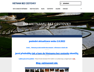 vietnam96.webnode.cz screenshot