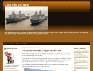 vietnamaaa.numeriblog.fr screenshot